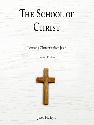cover image of The School of Christ